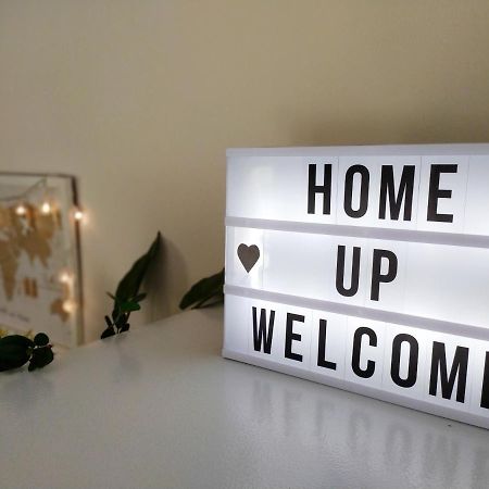 Home Up Tríkala Eksteriør bilde