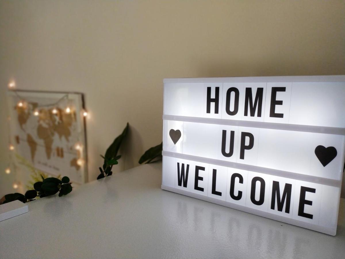 Home Up Tríkala Eksteriør bilde