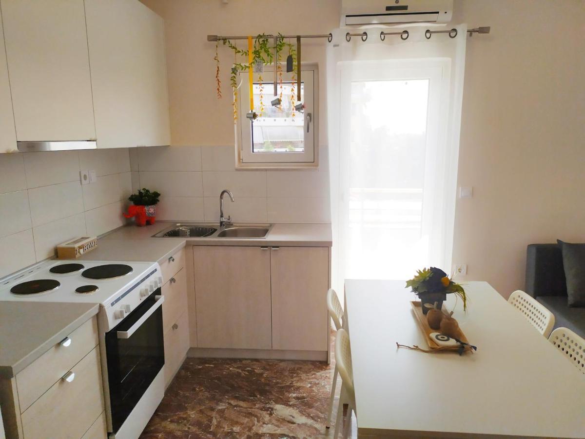 Home Up Tríkala Eksteriør bilde