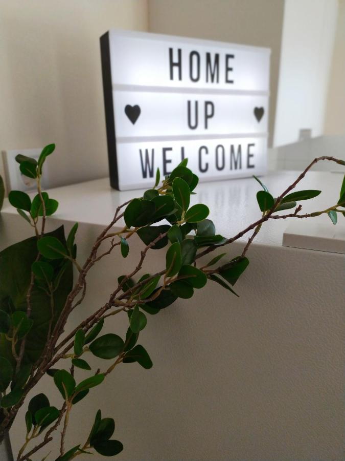 Home Up Tríkala Eksteriør bilde